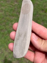 Image 9 of Painted Lady Opal 414ct | Andamooka South Australia #2865