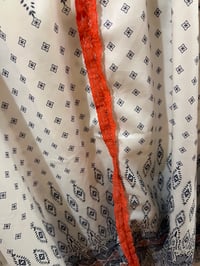 Image 3 of puller over with lace ribbon 