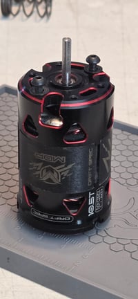 Image 1 of Maclan 10.5 MDP Drift Motor w/ #38 rotor - USED