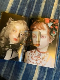 Image 5 of Doll Princess, Koizukihime, 1998. First Edition.