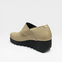 Image 4 of FLY LONDON VARI TAUPE 