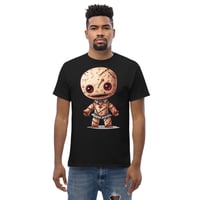 Image 5 of Voodoo 28 Unisex classic tee