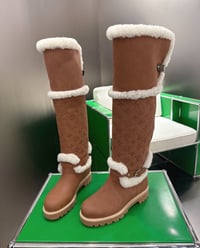 Image 4 of ZURA BOOTS