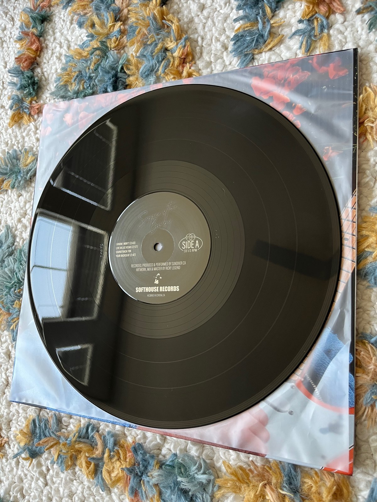 MUSIQUE CONCRET　BRING UP BABY　レコード Baby come back - Amazon.com Music