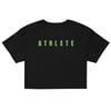 PA "Athlete" Women’s crop top