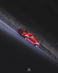 Image 6 of RLC NISSAN SKYLINE H/T 2000GT-R CUSTOM