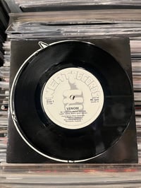 Image 3 of 7’’ Venom «In League with Satan/Live Like an Angel» ORIGINAL