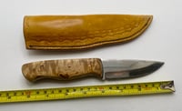 Image 4 of Camp EDC knife