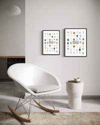 Image 4 of SEATTLE – COFFEE