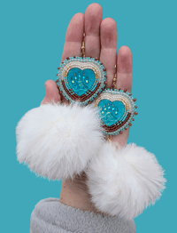 Image 1 of Bear paws 🐻🐾