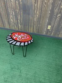 Image 2 of Nuka Cola Cap Table