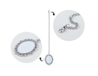 Image 4 of Graduation Cap Charm