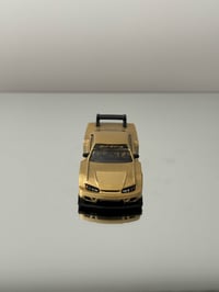 Image 5 of Nissan Silvia S15 LBWK Custom