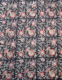 Image 2 of Namaste fabric Nina