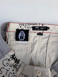 Image 5 of DANIEL JOHNSTON HYBRID PANTS (36-38)