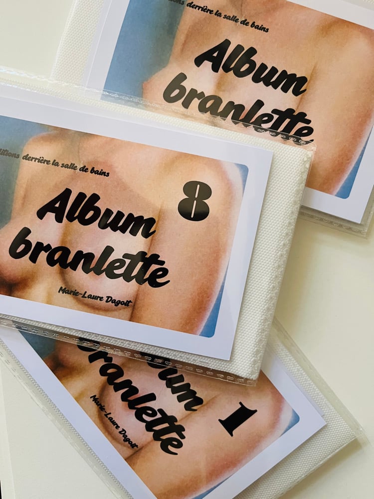 Image of ALBUM