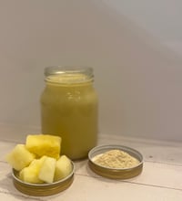 Image 2 of Pineapple & Ashwagandha