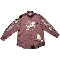 Image 1 of RIDE :: 1of1 :: flannel