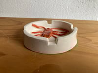 Image 2 of Roaches Only Ashtray 01