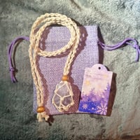Image 1 of Lavender Amethyst LA-02