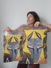 Image 1 of PEUPLE _PEOPLE (PERSO 2) PRINT 2