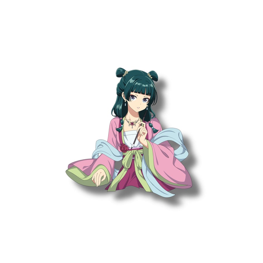 Image of Mao mao preorder
