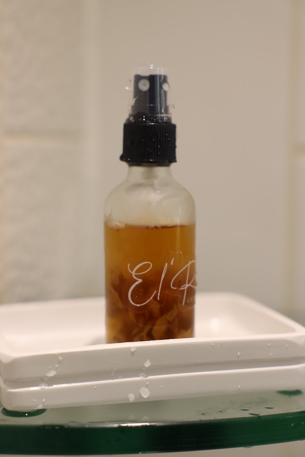 Image of Rose Water 1.oz 