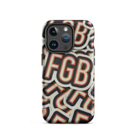 Image 10 of FGB Sticker - MagSafe® Tough Case for iPhone®