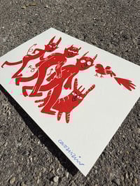 Image 2 of Famille zinzin 