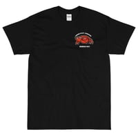 CT Crabbing "Members Only" Tee