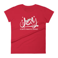 Image 1 of Olympia JOY Women's T-Shirt