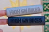 High On Bikes ESI Grips