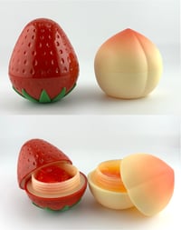 Image 1 of New Lash Remover 🍓🍯