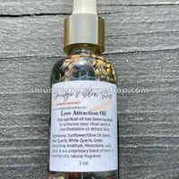 Image 4 of Love Attraction Oil 