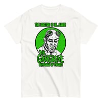 Image 2 of Dr. Gangrene Physician of Fright Shirt