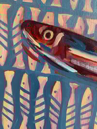 Image 3 of Sardine on Fish