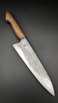 Image 1 of Forged Gyuto 230mm | Apex Ultra | Planetree