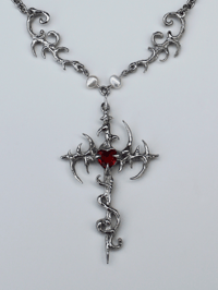 Image 1 of Eternal Youth Necklace