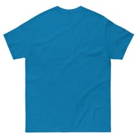 Image 10 of MARK BEYER'S AHHHHHH T-Shirt
