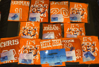 Image 3 of Sports Team Gear