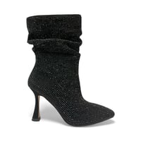 Image 1 of PEDRO MIRALLES 28750 BLACK SPARKLE
