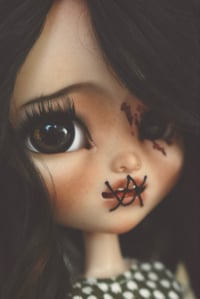 Image 4 of Pullip Ooak