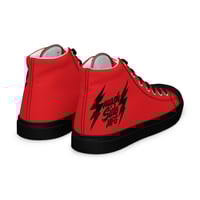 Image 10 of Smash Side MFG High Top Shoes