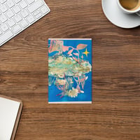 Image 3 of Starlight Greeting Card