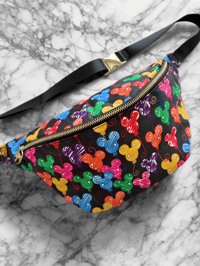 Image 1 of Balloons XL Belt Bag