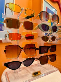 Image 3 of Sunglasses Selection 