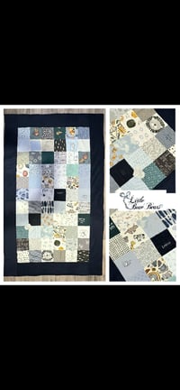 Image 2 of MEMORY BLANKETS 