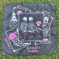 Image 3 of TAPESTRIES/WALL FLAGS