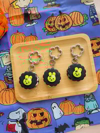 Image 1 of Miffy Zombie Cookie