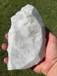 Image 12 of Fine Quartz Cluster #1966